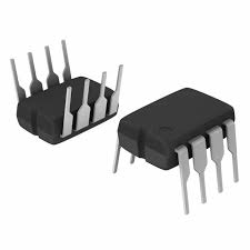 TEXAS INSTRUMENTS SEMI TLC0832CP