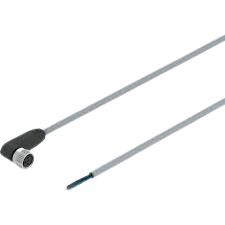 FESTO NEBA-M8W3-U-10-N-LE3