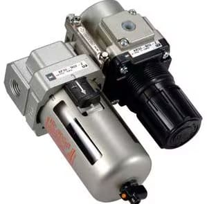 SMC AC30B-N03-8Z-B