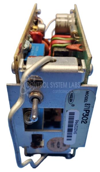 AMETEK 871P302