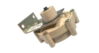 KMC CONTROLS TSC-2002