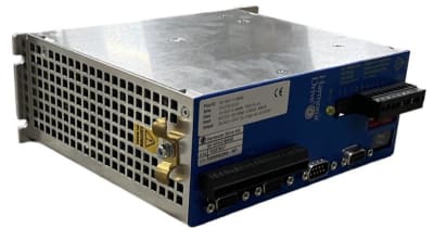 HARMONIC DRIVE SC-610-2-BAAE