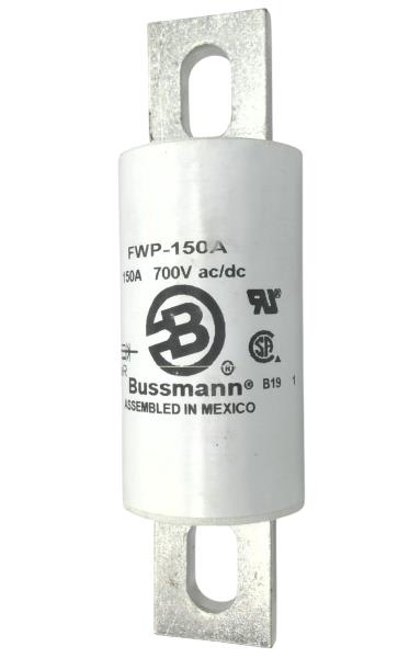 EATON CORPORATION FWP-150A