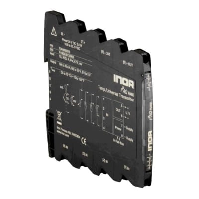 INOR TRANSMITTER 70R4600010
