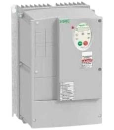 SCHNEIDER ELECTRIC ATV212WU40N4