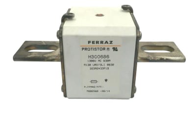 MERSEN H300686