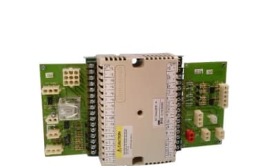 HONEYWELL W7764A-2009