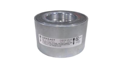 HANSEN TECHNOLOGIES HCK4-0-ACT