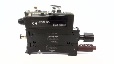 PIAB VACUUM PRODUCTS P3010.01.AB.28.AA.00