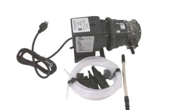 STENNER PUMP 85MJH7A1STAA