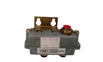 KMC CONTROLS TPC-1003-10