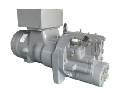 A-1 COMPRESSOR CHHN060TKF0N069A-R