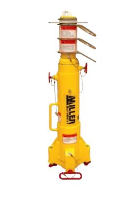 MILLER FALL PROTECTION DH-AP-1