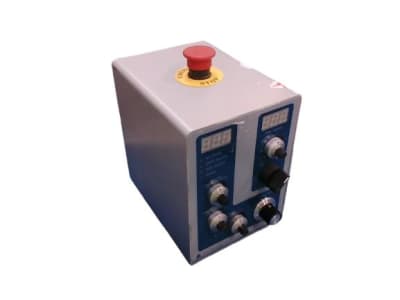 INTERFACE ASSOCIATES W8FH03