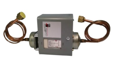 JOHNSON CONTROLS P74BA-14C