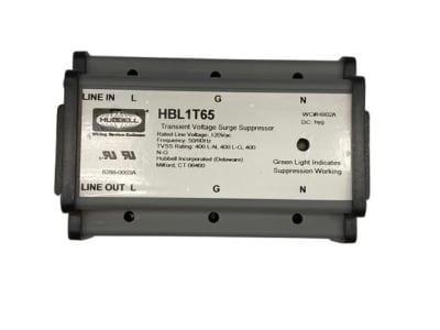 HUBBELL HBL1T65
