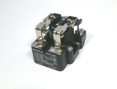 SCHNEIDER ELECTRIC 8501CO16V20
