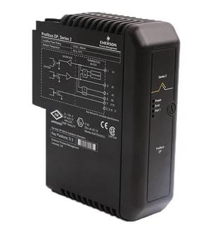 EMERSON KJ3208X1-BA2