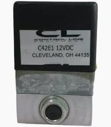 HUMPHREY C42E1-24VDC