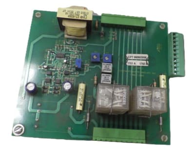 CUSTOM POWER 1700-13902