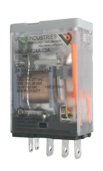 VERIS VMD1B-F24A-02A