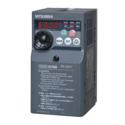 INGERSOLL RAND FR-D720S-008-NA