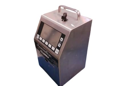 CLIMET INSTRUMENTS CI-500A-01
