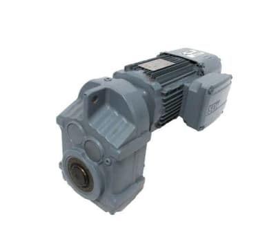 SEW EURODRIVE FH77/GDRE132MC4BE11HR