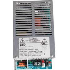 ELECTRONIC SECURITY DEVICES SPS-5