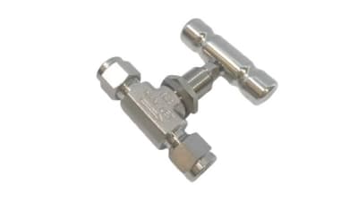 HAM-LET H-300U-SS-L-K-1/4-M