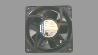 EBM PAPST 4650N-351