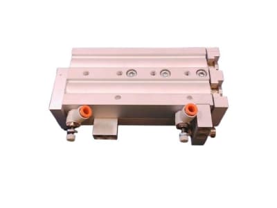SMC MXS20L-75