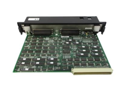 FANUC IC697RCM711C