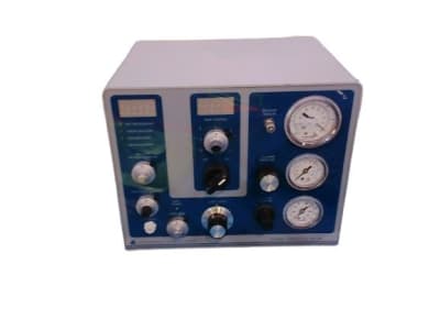 INTERFACE ASSOCIATES 8P4FH120