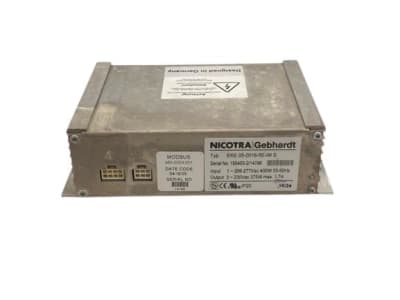 REGAL REXNORD EKE 05-0018-5E-IM S