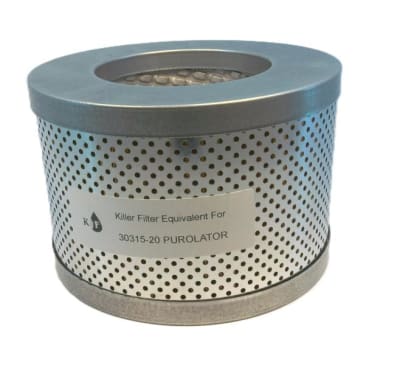 CLARCOR INC 30315-20
