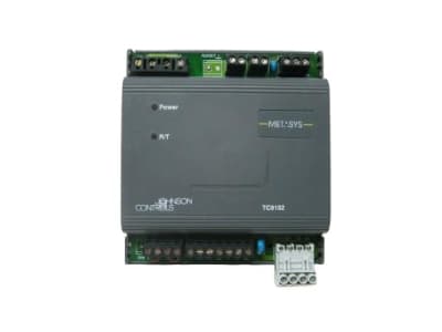 JOHNSON CONTROLS TC-9102-0331