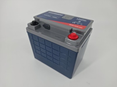 POWER SONIC PSL-CP-12500