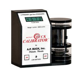 A.P. BUCK INC APB-805000