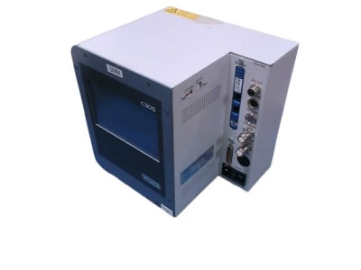 WEBER C30S1M-V3-115-IP