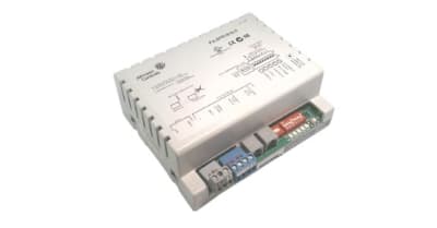 JOHNSON CONTROLS FX-ZFR1810-0