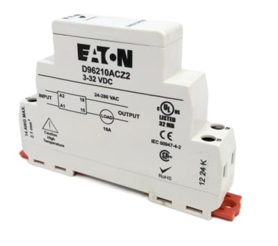 EATON CORPORATION D96210ACZ2