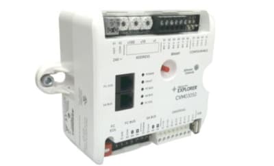 JOHNSON CONTROLS F4-CVM03050-0