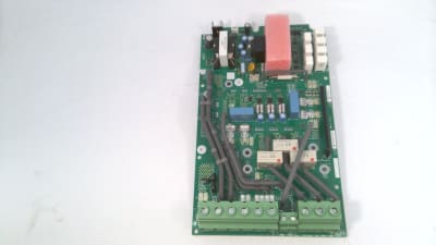 YASKAWA ELECTRIC ETP762850