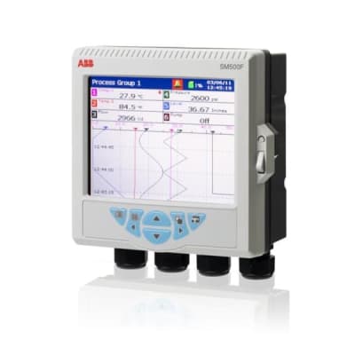 ASEA BROWN BOVERI SM502FC/U2E0000E/STD