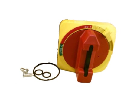 SPRECHER & SCHUH L10-HS4E-N2