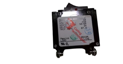 CARLING SWITCH AC2-B0-34-650-531-C