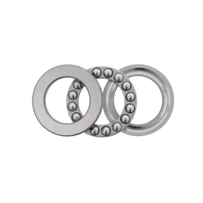 SKF 51213