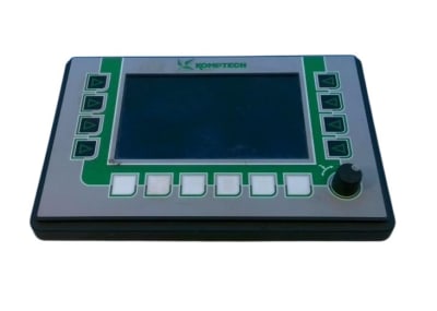 GRAF SYTECO MCQ4300-A1-A7A0A2