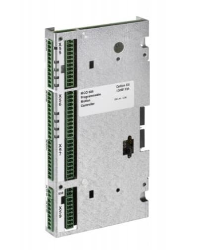 DANFOSS 130B1234